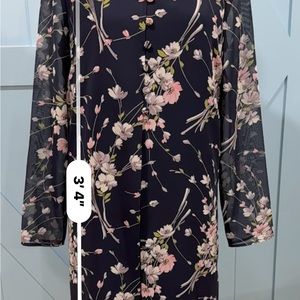 Evan -picone dress size 10